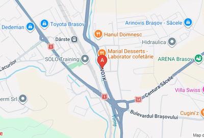 Casă individuală cu 4 camere cu Teren 318 Mp în Babarunca