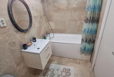 Apartament cu 2 camere în Prelungirea Ghencea