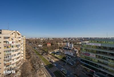 Apartament cu 3 camere decomandat în Tudor Vladimirescu - 7