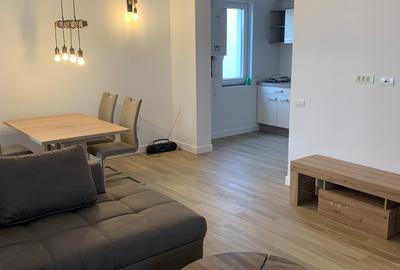Apartament cu 2 camere decomandat în Exterior Vest - 5