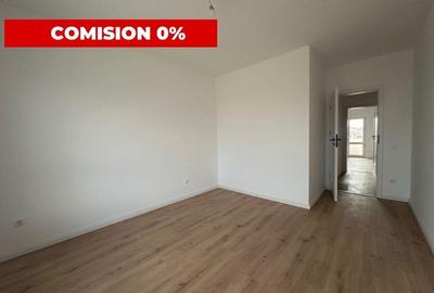 Apartament cu 3 camere decomandat în Mihai Viteazul