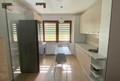 Apartament cu 2 camere semidecomandat în Runcu - 3
