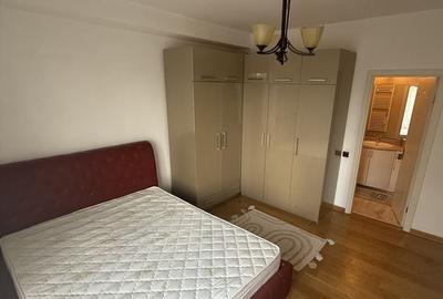 Apartament cu 3 camere semidecomandat în Pipera - 3