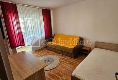 Garsonieră semidecomandată în Mănăștur