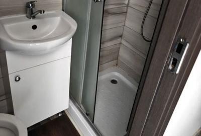 Apartament nedecomandat în Bularga - 6