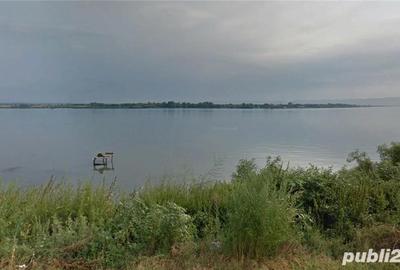 Teren de 5000 mp, în Batoți - 1