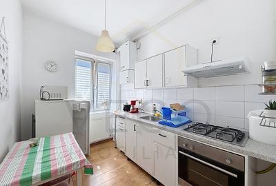 Apartament cu 2 camere decomandat, mobilat în Central - 6
