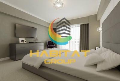 Apartament cu 3 camere în Parcul Carol - 3