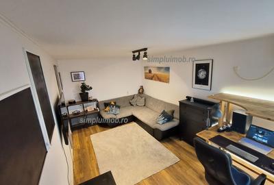 Apartament cu 2 camere decomandat, mobilat în Olteniței