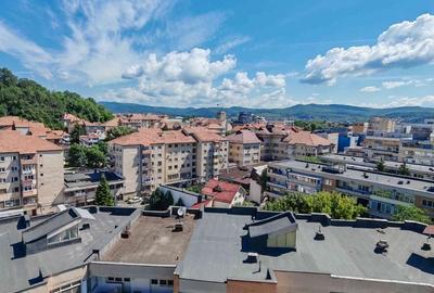 Apartament cu 3 camere decomandat în Est - 9