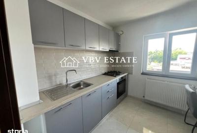 Apartament cu 2 camere decomandat în Militari