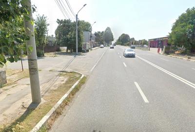 Teren Construcții intravilan de 550 mp, în Eforie Sud - 4