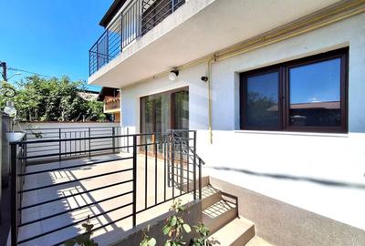 Duplex cu 4 camere cu Canalizare în Pasărea - 4