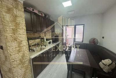 Apartament cu 2 camere decomandat în Câmpulung Muscel
