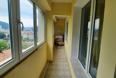 Apartament cu 2 camere decomandat în Central - 10