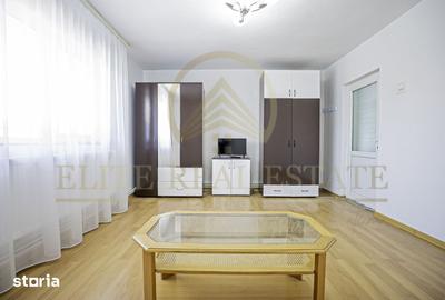 Apartament cu 3 camere decomandat în 23 August - 13