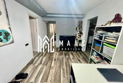 Apartament cu 4 camere decomandat, mobilat în Agrement Ostroveni