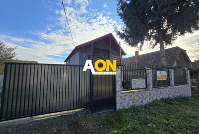 Casă individuală cu 4 camere cu Canalizare în Gura Arieșului - 19
