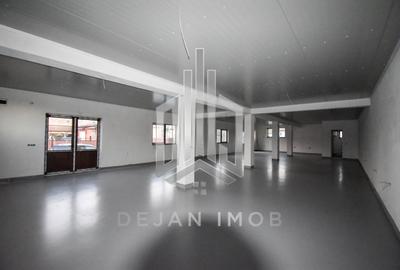 Spațiu comercial, de 183.14999389648 mp, în Ojdula - 3