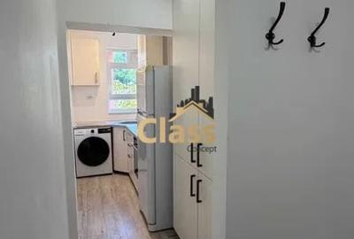 Apartament cu 2 camere decomandat, mobilat în Plopilor - 7