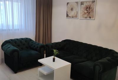 Apartament cu 2 camere decomandat în Craiovei