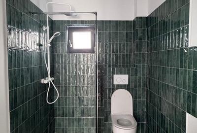 Apartament cu 2 camere decomandat în Central - 5