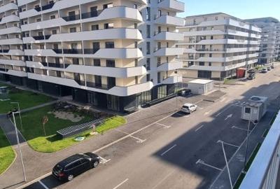 Apartament cu 2 camere decomandat în Florești - 6