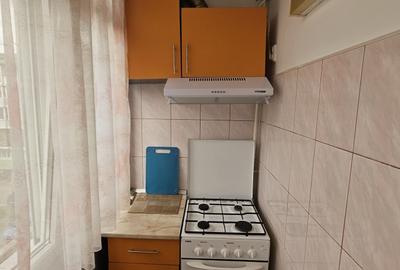 Apartament cu 2 camere decomandat în Govândari - 4