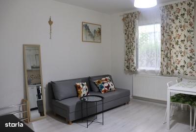 Apartament cu 2 camere în Apărătorii Patriei