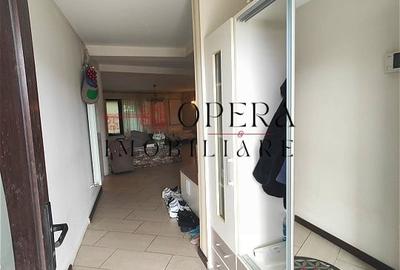 Casă individuală cu 7 camere cu Garaj în Bucium - 7
