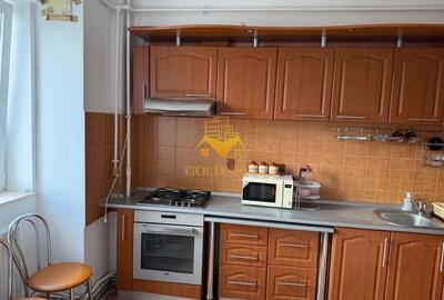 Apartament cu 2 camere decomandat, mobilat în Zorilor - 5