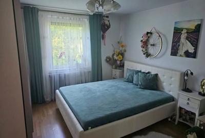 Casă cu 4 camere în Voitinel - 2