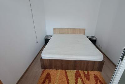 Apartament cu 2 camere semidecomandat în George Enescu - 4