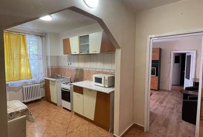 Apartament cu 2 camere semidecomandat în Central - 6