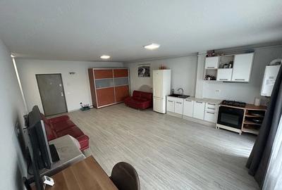 Apartament cu 2 camere decomandat în Florești - 4