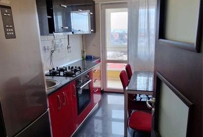 Apartament cu 2 camere decomandat în Cug - 3