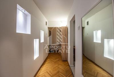 Apartament cu 2 camere semidecomandat, mobilat în Dâmbovița - 2