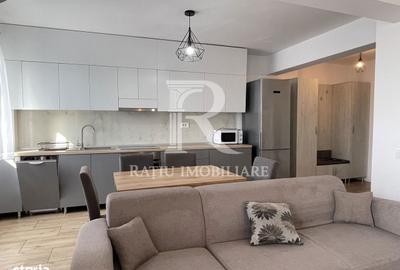Apartament cu 2 camere în Calea Aradului