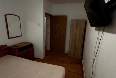 Apartament cu 2 camere semidecomandat în Central - 7