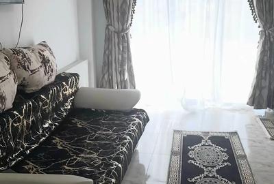 Garsonieră decomandată în Central - 5