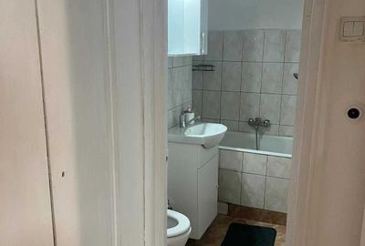 Apartament cu 2 camere decomandat în Drumul Carului