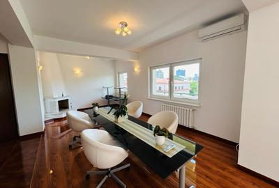 Apartament cu 4 camere decomandat în Primăverii - 4
