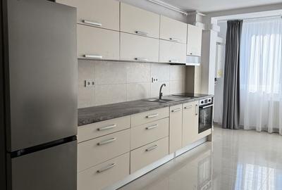 Apartament cu 2 camere în Florești - 3