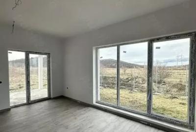 Casă individuală cu 4 camere cu Teren 600 Mp în Hărman - 4