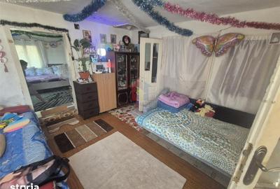 Casă cu 3 camere cu Teren 1150 Mp în Obor - 5