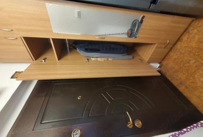 Garsonieră semidecomandată în Metalurgiei