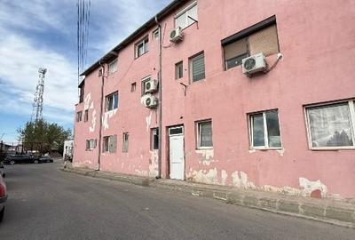 Garsonieră decomandată, mobilată în Calea Severinului