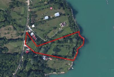 Teren Construcții intravilan de 800 mp, în Calea București - 1
