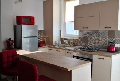 Apartament cu 2 camere decomandat, mobilat în Medicină - 7