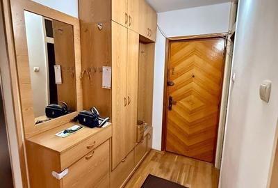 Apartament cu 3 camere decomandat, mobilat în Apusului - 2